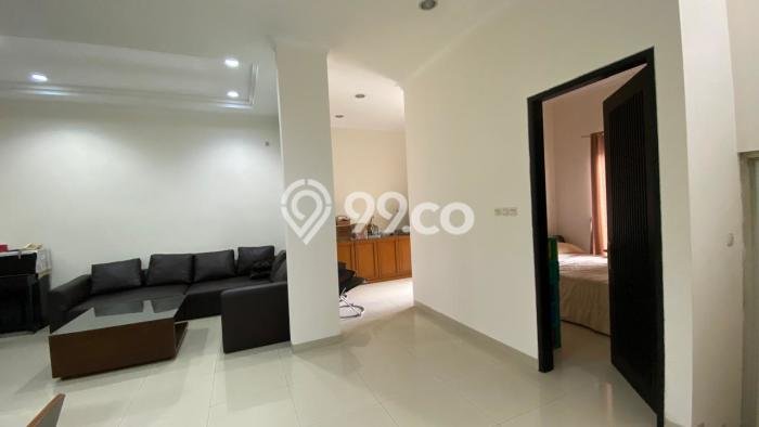 Best Deal Hunian Mewah Ideal dan Luas di Kelapa Gading, Jakarta Utara Best Deal Hunian Mewah Ideal dan Luas di Kelapa Gading, Jakarta Utara