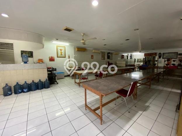 Paling Diincar! Ruko Dijual di Rawamangun Harga Kompetitif Paling Diincar! Ruko Dijual di Rawamangun Harga Kompetitif