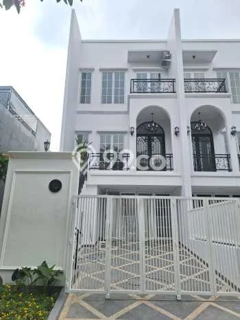 Rumah Eksklusif Dijual LT 94m2 di Kelapa Gading, Jakarta Utara Rumah Eksklusif Dijual LT 94m2 di Kelapa Gading, Jakarta Utara