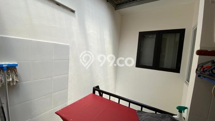 Best Deal Hunian Mewah Ideal dan Luas di Kelapa Gading, Jakarta Utara Best Deal Hunian Mewah Ideal dan Luas di Kelapa Gading, Jakarta Utara