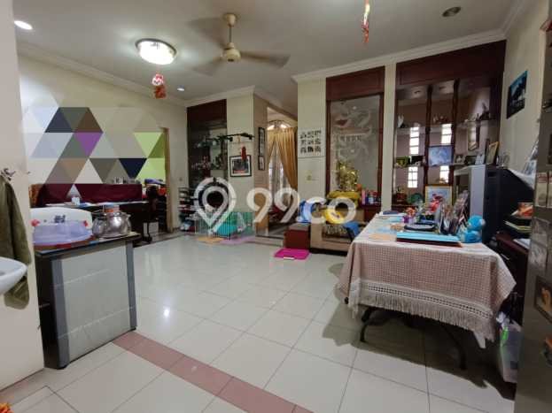 Dijual Rumah Mewah Exclusive di Kelapa Gading, Jakarta Utara Dijual Rumah Mewah Exclusive di Kelapa Gading, Jakarta Utara