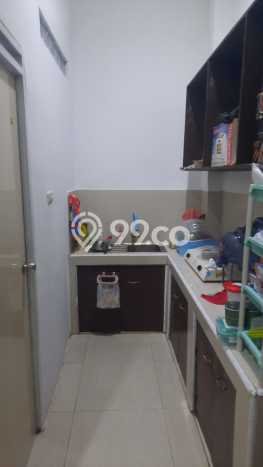 Hunian Cantik Modern Lb 108m2 di Kelapa Gading, Jakarta Utara Hunian Cantik Modern Lb 108m2 di Kelapa Gading, Jakarta Utara