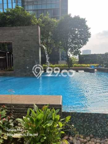 Apartemen Strategis Kawasan Senopati, 1 KT, Luas 76m², Kawasan Senopati, Jakarta Selatan, Jakarta Selatan, Fasilitas Modern Apartemen Strategis Kawasan Senopati, 1 KT, Luas 76m², Kawasan Senopati, Jakarta Selatan, Jakarta Selatan, Fasilitas Modern