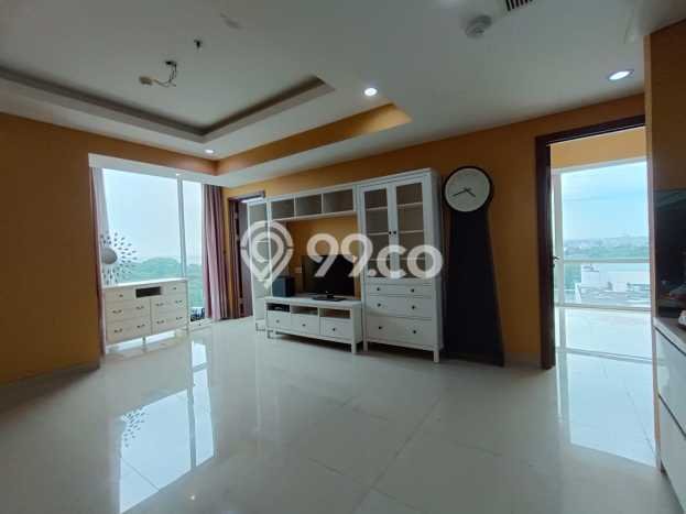 Apartemen Modern Dijual di Karawaci, Tangerang Punya 2 KT / 1 Kamar Mandi Apartemen Modern Dijual di Karawaci, Tangerang Punya 2 KT / 1 Kamar Mandi