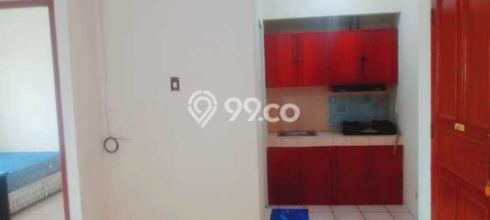 Hunian Apartemen 2 KT 1 KM Dijual di Kelapa Gading Jakarta Utara, Luas 40m2 Hunian Apartemen 2 KT 1 KM Dijual di Kelapa Gading Jakarta Utara, Luas 40m2