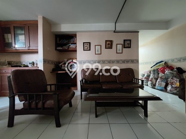 Apartemen Modern Dijual di Kelapa Gading, Jakarta Utara Dilengkapi 2 KT dan 1 KM Apartemen Modern Dijual di Kelapa Gading, Jakarta Utara Dilengkapi 2 KT dan 1 KM