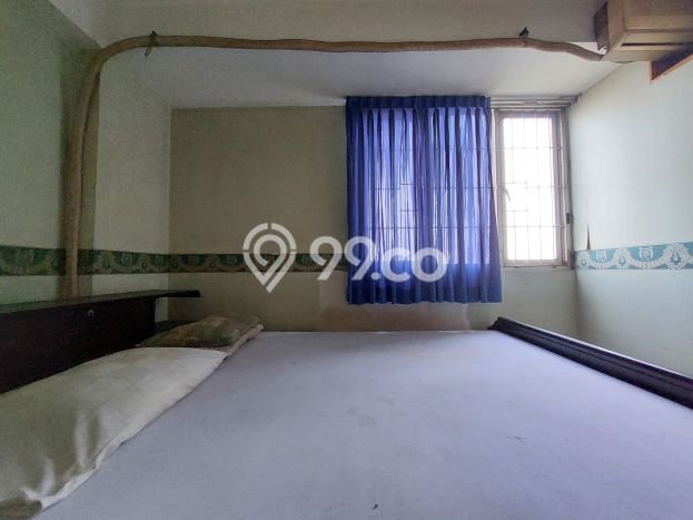 Apartemen Modern Dijual di Kelapa Gading, Jakarta Utara Dilengkapi 2 KT dan 1 KM Apartemen Modern Dijual di Kelapa Gading, Jakarta Utara Dilengkapi 2 KT dan 1 KM