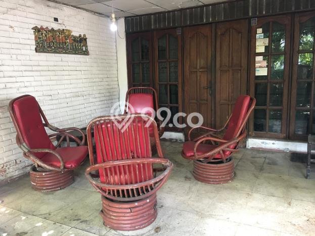 Siap Huni Hunian Elit 5 Kamar di Duren Sawit Dekat ke Mana Saja Siap Huni Hunian Elit 5 Kamar di Duren Sawit Dekat ke Mana Saja