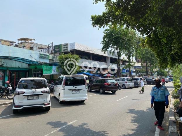 Paling Diincar! Ruko Dijual di Rawamangun Harga Kompetitif Paling Diincar! Ruko Dijual di Rawamangun Harga Kompetitif