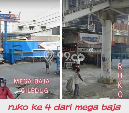 Dijual Ruko di Ciledug, Tangerang Harga Penawaran Spesial Dijual Ruko di Ciledug, Tangerang Harga Penawaran Spesial