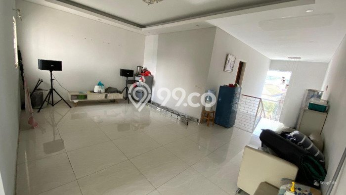 Rumah Eksklusif Siap Huni LT 161m2 di Kelapa Gading, Jakarta Utara Rumah Eksklusif Siap Huni LT 161m2 di Kelapa Gading, Jakarta Utara