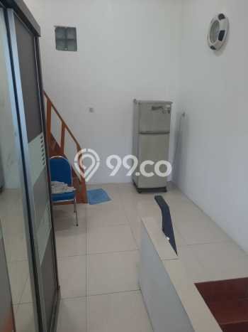 Hunian Cantik Modern Lb 108m2 di Kelapa Gading, Jakarta Utara Hunian Cantik Modern Lb 108m2 di Kelapa Gading, Jakarta Utara