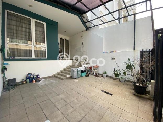 Rumah Eksklusif Dijual LT 102m2 di Kelapa Gading, Jakarta Utara Rumah Eksklusif Dijual LT 102m2 di Kelapa Gading, Jakarta Utara