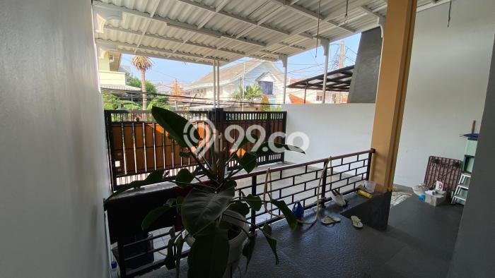 Rumah Eksklusif Siap Huni LT 161m2 di Kelapa Gading, Jakarta Utara Rumah Eksklusif Siap Huni LT 161m2 di Kelapa Gading, Jakarta Utara