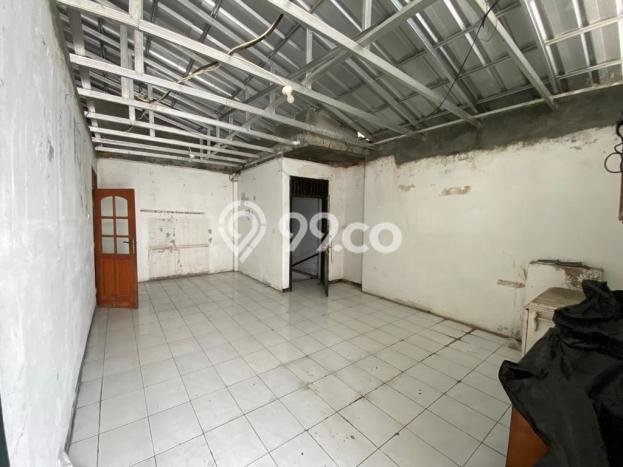 Paling Diincar! Ruko Dijual di Rawamangun Harga Kompetitif Paling Diincar! Ruko Dijual di Rawamangun Harga Kompetitif