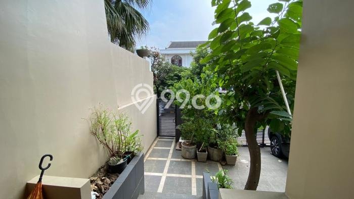 Best Deal Hunian Mewah Ideal dan Luas di Kelapa Gading, Jakarta Utara Best Deal Hunian Mewah Ideal dan Luas di Kelapa Gading, Jakarta Utara