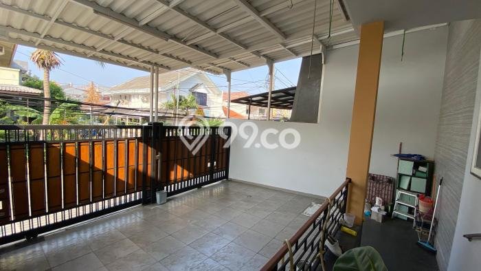 Rumah Eksklusif Siap Huni LT 161m2 di Kelapa Gading, Jakarta Utara Rumah Eksklusif Siap Huni LT 161m2 di Kelapa Gading, Jakarta Utara