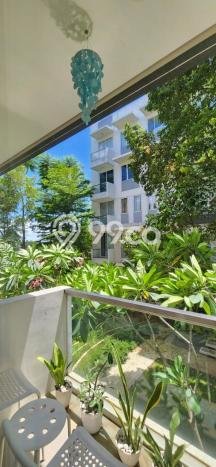 Apartemen Terawat Dijual di Tangerang Spesifikasi 3 KT, 2 KM Apartemen Terawat Dijual di Tangerang Spesifikasi 3 KT, 2 KM