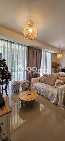 Apartemen Terawat Dijual di Tangerang Spesifikasi 3 KT, 2 KM Apartemen Terawat Dijual di Tangerang Spesifikasi 3 KT, 2 KM