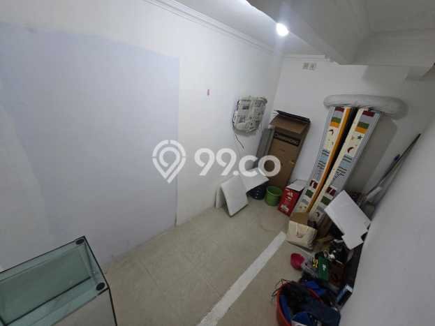 Hunian Apartemen Bagus di Kelapa Gading 2 Kamar Tidur Hunian Apartemen Bagus di Kelapa Gading 2 Kamar Tidur