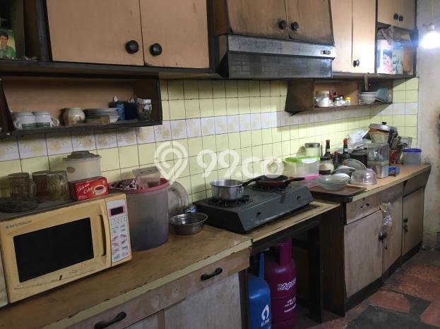 Siap Huni Hunian Elit 5 Kamar di Duren Sawit Dekat ke Mana Saja Siap Huni Hunian Elit 5 Kamar di Duren Sawit Dekat ke Mana Saja