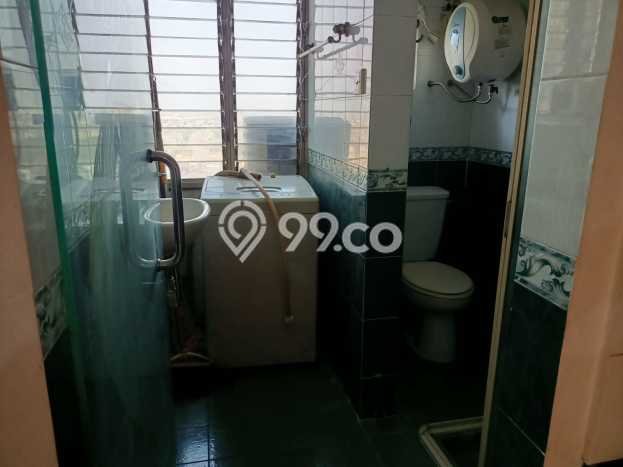 Apartemen di Kelapa Gading, 2 KT, Luas 46m², Area Berkembang Apartemen di Kelapa Gading, 2 KT, Luas 46m², Area Berkembang