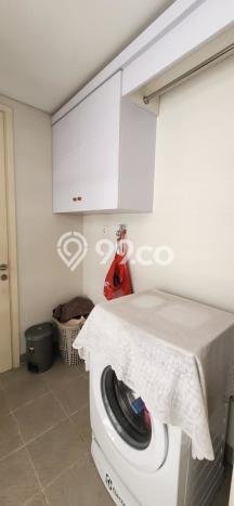 Apartemen Terawat Dijual di Tangerang Spesifikasi 3 KT, 2 KM Apartemen Terawat Dijual di Tangerang Spesifikasi 3 KT, 2 KM