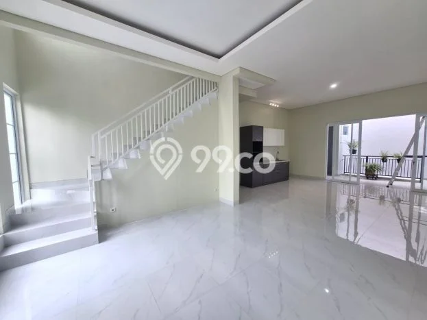Rumah Eksklusif Dijual LT 94m2 di Kelapa Gading, Jakarta Utara Rumah Eksklusif Dijual LT 94m2 di Kelapa Gading, Jakarta Utara