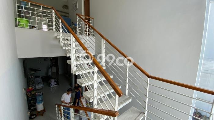 Rumah Eksklusif Siap Huni LT 161m2 di Kelapa Gading, Jakarta Utara Rumah Eksklusif Siap Huni LT 161m2 di Kelapa Gading, Jakarta Utara