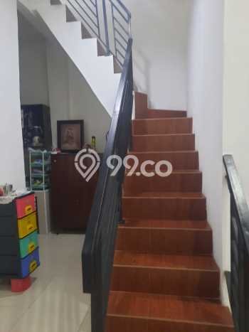 Hunian Cantik Modern Lb 108m2 di Kelapa Gading, Jakarta Utara Hunian Cantik Modern Lb 108m2 di Kelapa Gading, Jakarta Utara