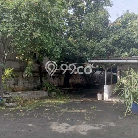 Komersial Bagus Dijual LB 2500m2 Lokasi Strategis Jakarta Timur Area Cocok untuk Berbisnis Komersial Bagus Dijual LB 2500m2 Lokasi Strategis Jakarta Timur Area Cocok untuk Berbisnis
