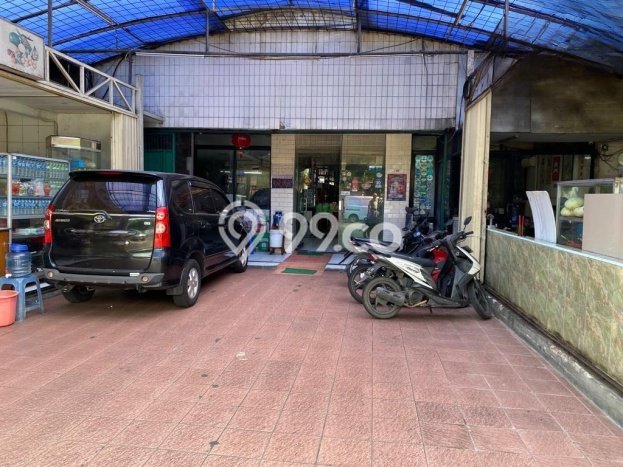 Paling Diincar! Ruko Dijual di Rawamangun Harga Kompetitif Paling Diincar! Ruko Dijual di Rawamangun Harga Kompetitif