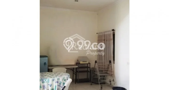 Rumah Modern Minimalis 3 KT Bisa Langsung Pindah di Semarang Barat Rumah Modern Minimalis 3 KT Bisa Langsung Pindah di Semarang Barat
