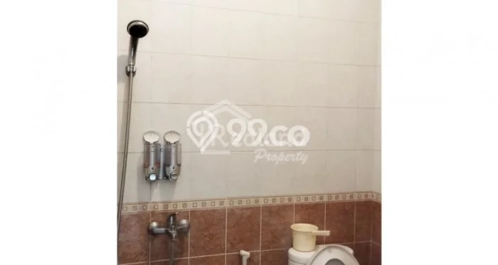 Rumah Modern Minimalis 3 KT Bisa Langsung Pindah di Semarang Barat Rumah Modern Minimalis 3 KT Bisa Langsung Pindah di Semarang Barat