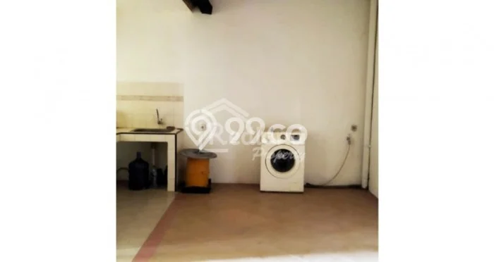 Rumah Modern Minimalis 3 KT Bisa Langsung Pindah di Semarang Barat Rumah Modern Minimalis 3 KT Bisa Langsung Pindah di Semarang Barat