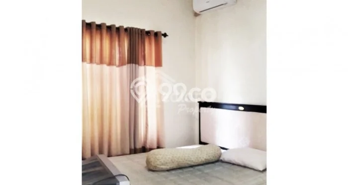 Rumah Modern Minimalis 3 KT Bisa Langsung Pindah di Semarang Barat Rumah Modern Minimalis 3 KT Bisa Langsung Pindah di Semarang Barat