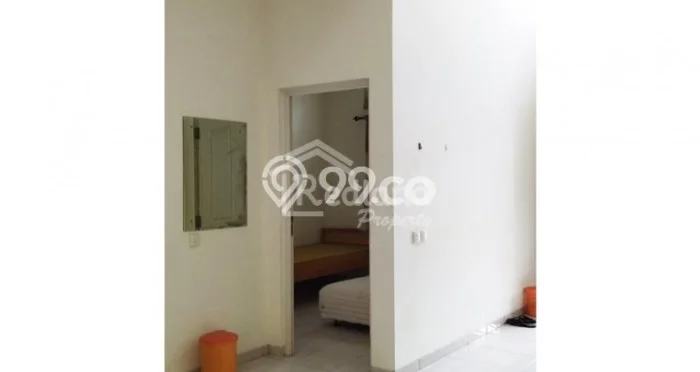 Rumah Modern Minimalis 3 KT Bisa Langsung Pindah di Semarang Barat Rumah Modern Minimalis 3 KT Bisa Langsung Pindah di Semarang Barat