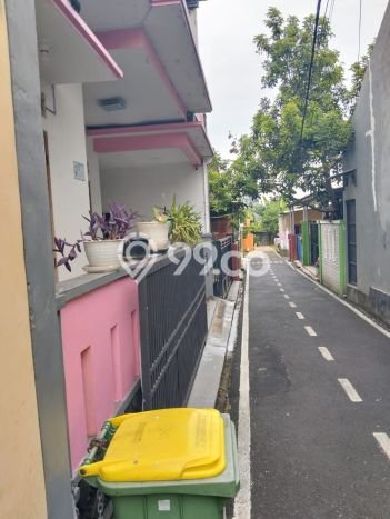 Jual Rumah Minimalis Bagus Punya 5 KT di Tapos Depok SHM Jual Rumah Minimalis Bagus Punya 5 KT di Tapos Depok SHM