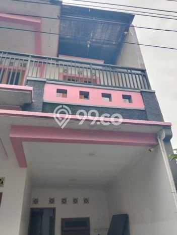Jual Rumah Minimalis Bagus Punya 5 KT di Tapos Depok SHM Jual Rumah Minimalis Bagus Punya 5 KT di Tapos Depok SHM