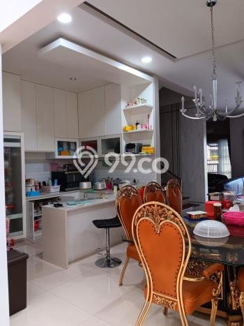 Best Deal Hunian Mewah Ideal dan Luas di Kelapa Gading, Jakarta Utara Best Deal Hunian Mewah Ideal dan Luas di Kelapa Gading, Jakarta Utara
