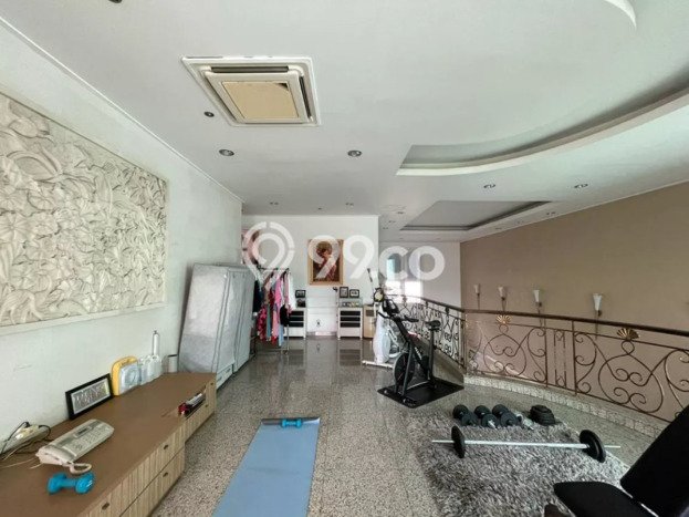 Best Deal Hunian Mewah Ideal dan Luas di Kelapa Gading, Jakarta Utara Best Deal Hunian Mewah Ideal dan Luas di Kelapa Gading, Jakarta Utara