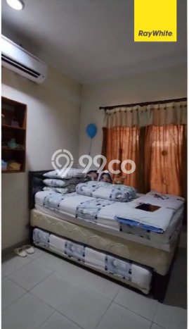 Siap Huni Hunian Elit 3 Kamar di Kelapa Gading Dekat ke Mana Pun Siap Huni Hunian Elit 3 Kamar di Kelapa Gading Dekat ke Mana Pun
