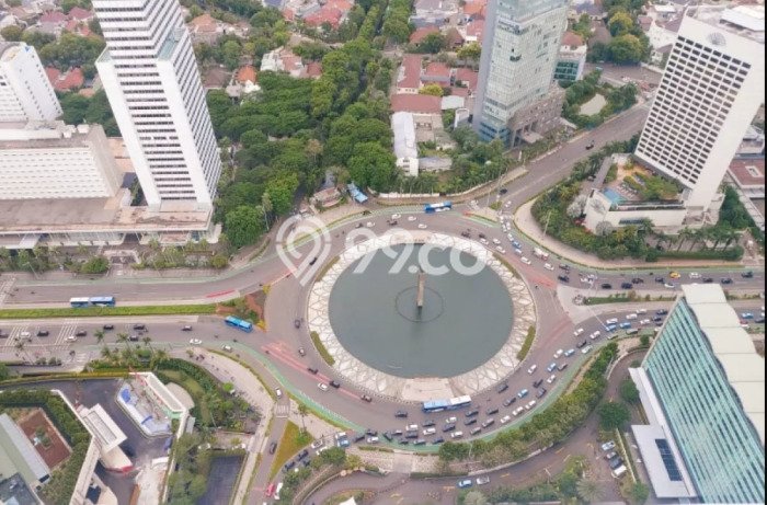 Dijual Cepat Apartemen Luxury di Menteng, Jakarta Pusat 3 Kamar Harga Rp 10,5 Miliar Dijual Cepat Apartemen Luxury di Menteng, Jakarta Pusat 3 Kamar Harga Rp 10,5 Miliar