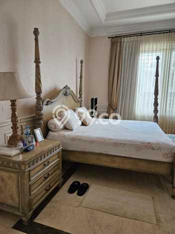 Rumah Mewah Siap Huni LT 390m2 di Kelapa Gading, Jakarta Utara Rumah Mewah Siap Huni LT 390m2 di Kelapa Gading, Jakarta Utara
