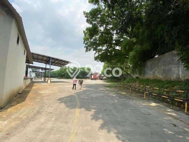 Gudang Dijual Lokasi Stratagis di Gunung Putri Bogor Cocok untuk Investasi Gudang Dijual Lokasi Stratagis di Gunung Putri Bogor Cocok untuk Investasi