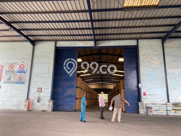 Gudang Dijual Lokasi Stratagis di Gunung Putri Bogor Cocok untuk Investasi Gudang Dijual Lokasi Stratagis di Gunung Putri Bogor Cocok untuk Investasi