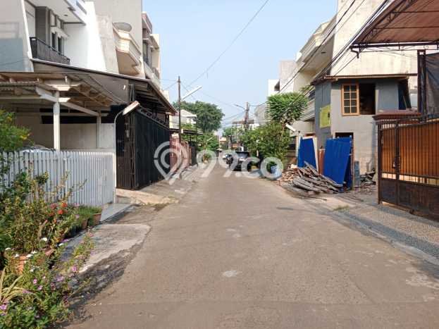 Hunian Eksklusif Dijual LT 170m2 di Kelapa Gading, Jakarta Utara Hunian Eksklusif Dijual LT 170m2 di Kelapa Gading, Jakarta Utara