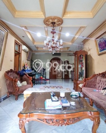 For Sale Rumah Elit Exclusive di Cempaka Putih, Jakarta Pusat For Sale Rumah Elit Exclusive di Cempaka Putih, Jakarta Pusat