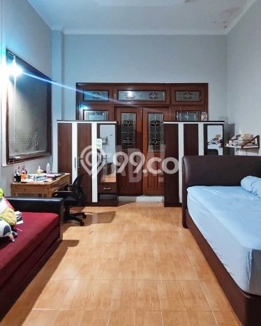For Sale Rumah Elit Exclusive di Cempaka Putih, Jakarta Pusat For Sale Rumah Elit Exclusive di Cempaka Putih, Jakarta Pusat
