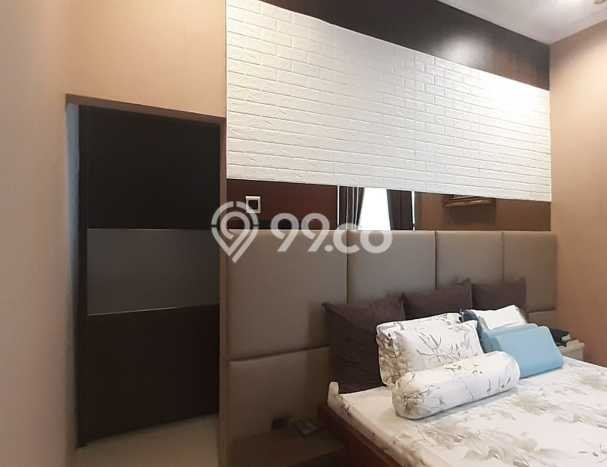 Rumah Eksklusif Siap Huni LT 105m2 di Kelapa Gading, Jakarta Utara Rumah Eksklusif Siap Huni LT 105m2 di Kelapa Gading, Jakarta Utara